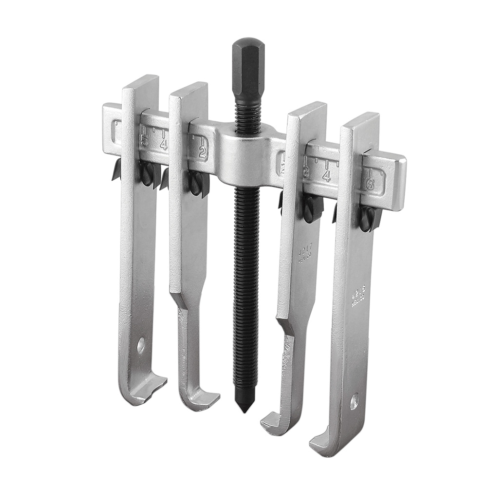 Jgo extractor 6t 10pz s/cja