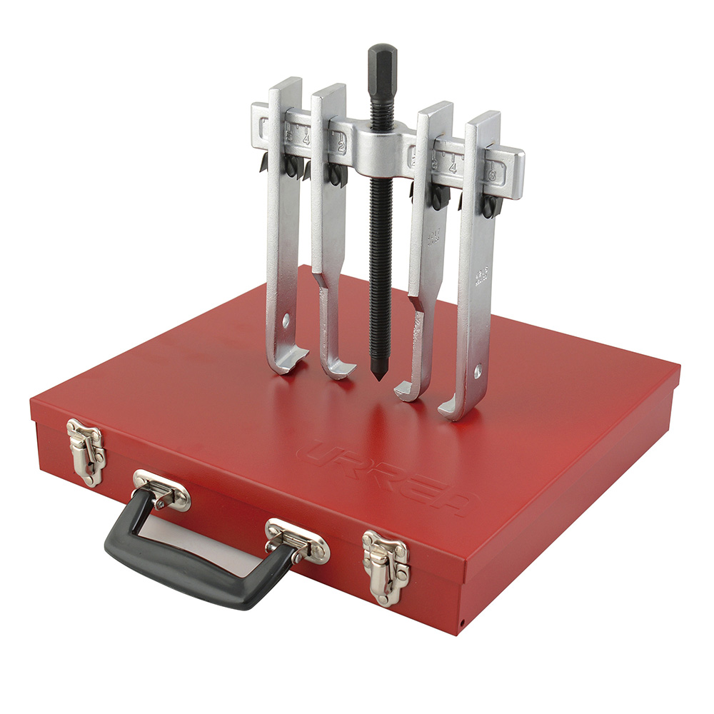 Jgo extractor 6t 10pz cja met