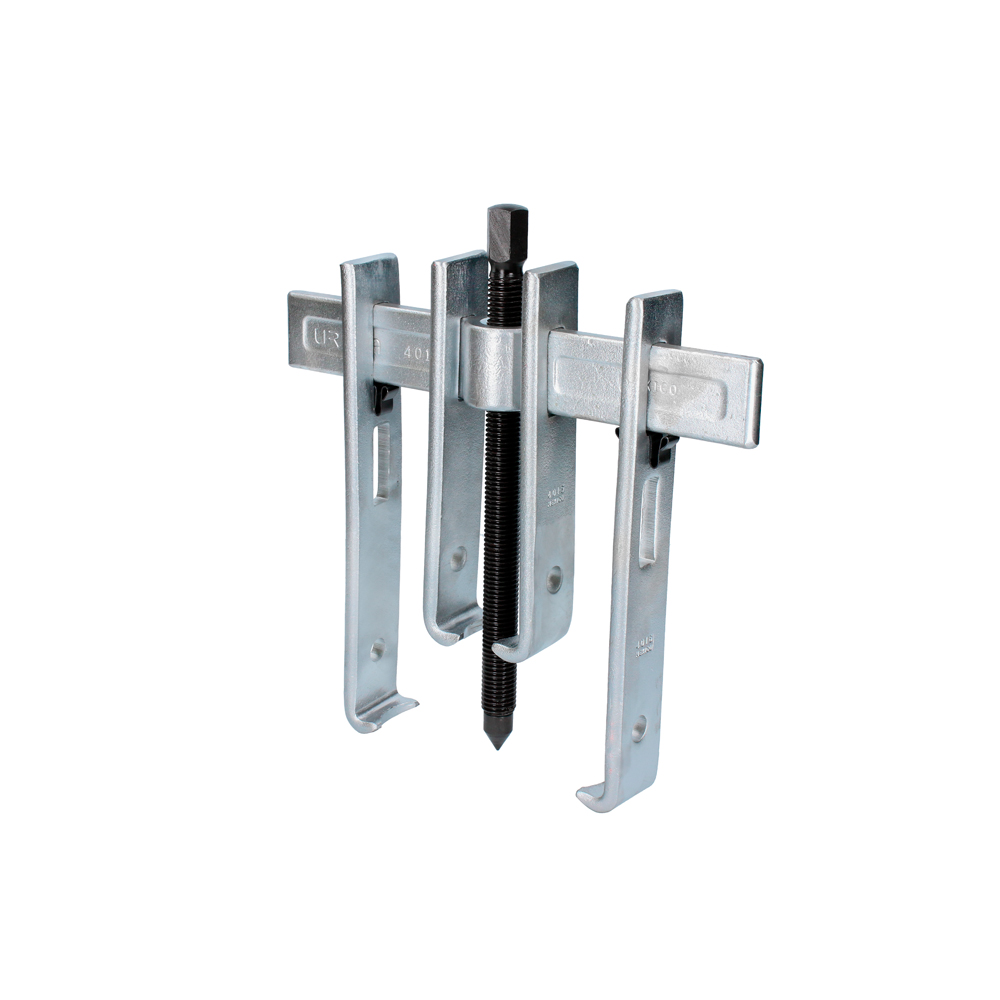 Jgo extractor 10t 8pz s/cja