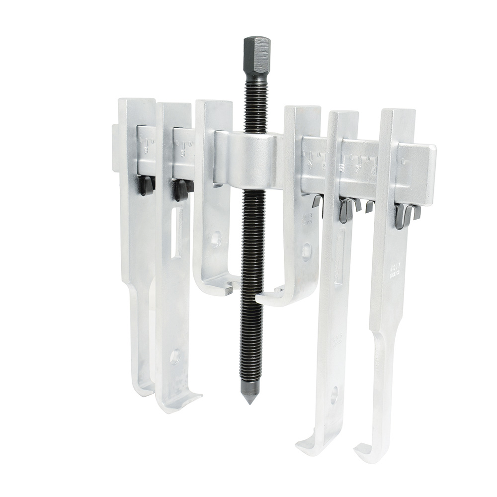 Jgo extractor 10t 12pz s/cja