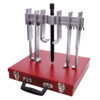 Jgo extractor 10t 12pz cja met
