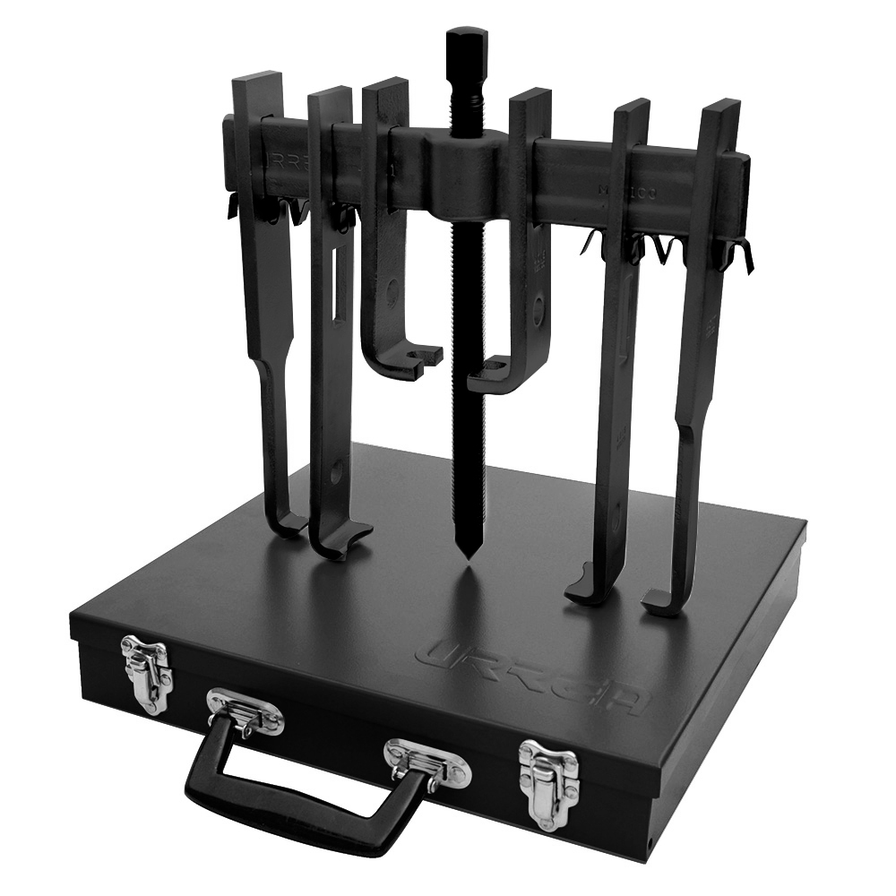 Jgo extractor 10t 12pz cja ngo