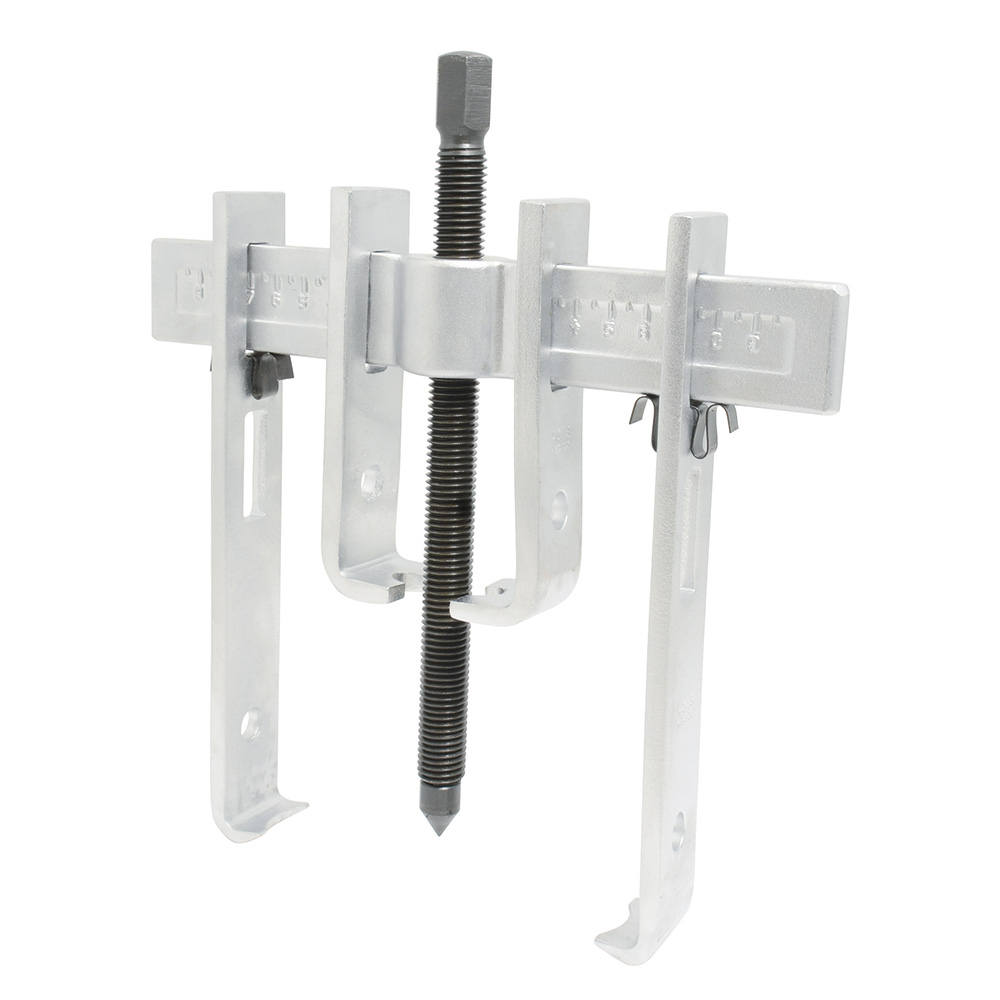 Jgo extractor 10t 8pz s/cja