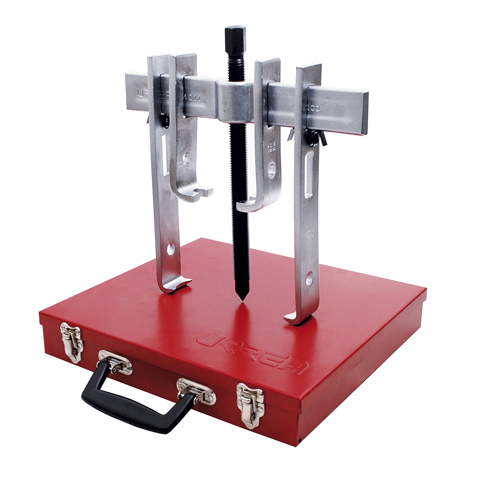Jgo extractor 10t 8pz cja met