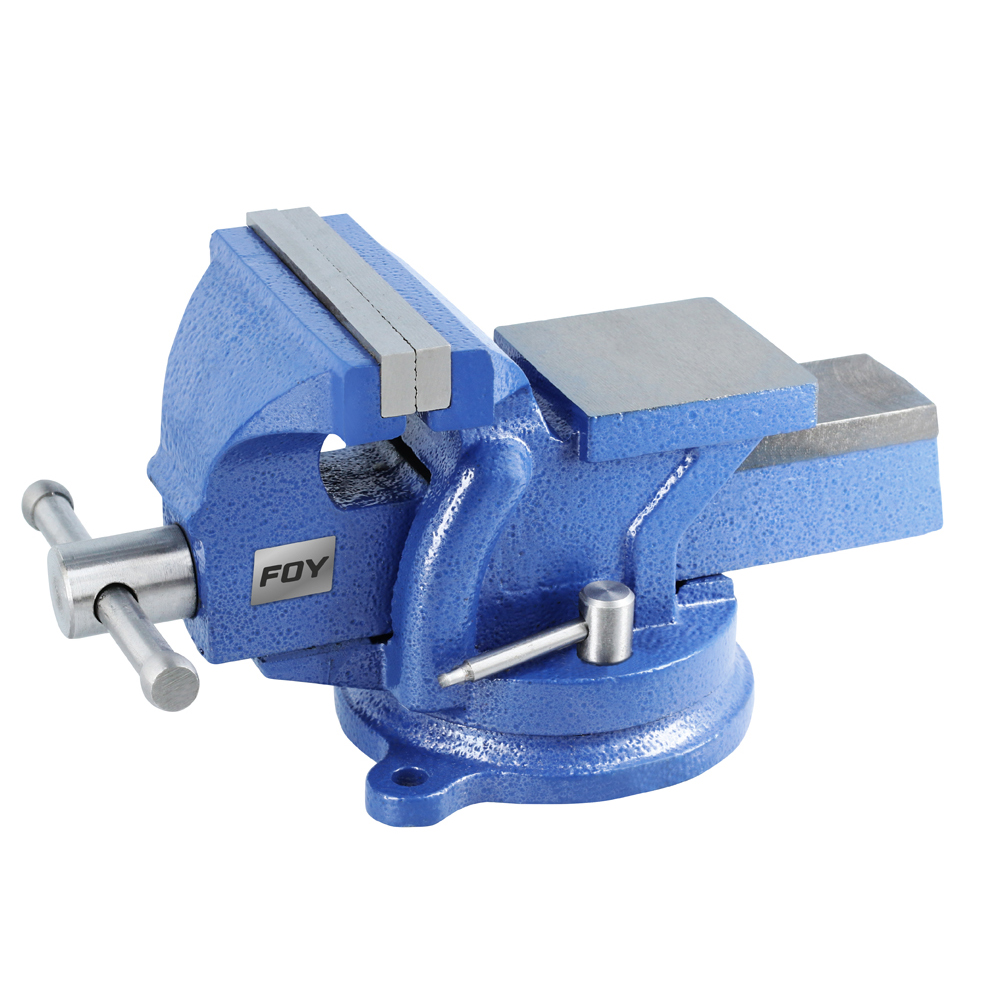 Tornillo banco 4 in