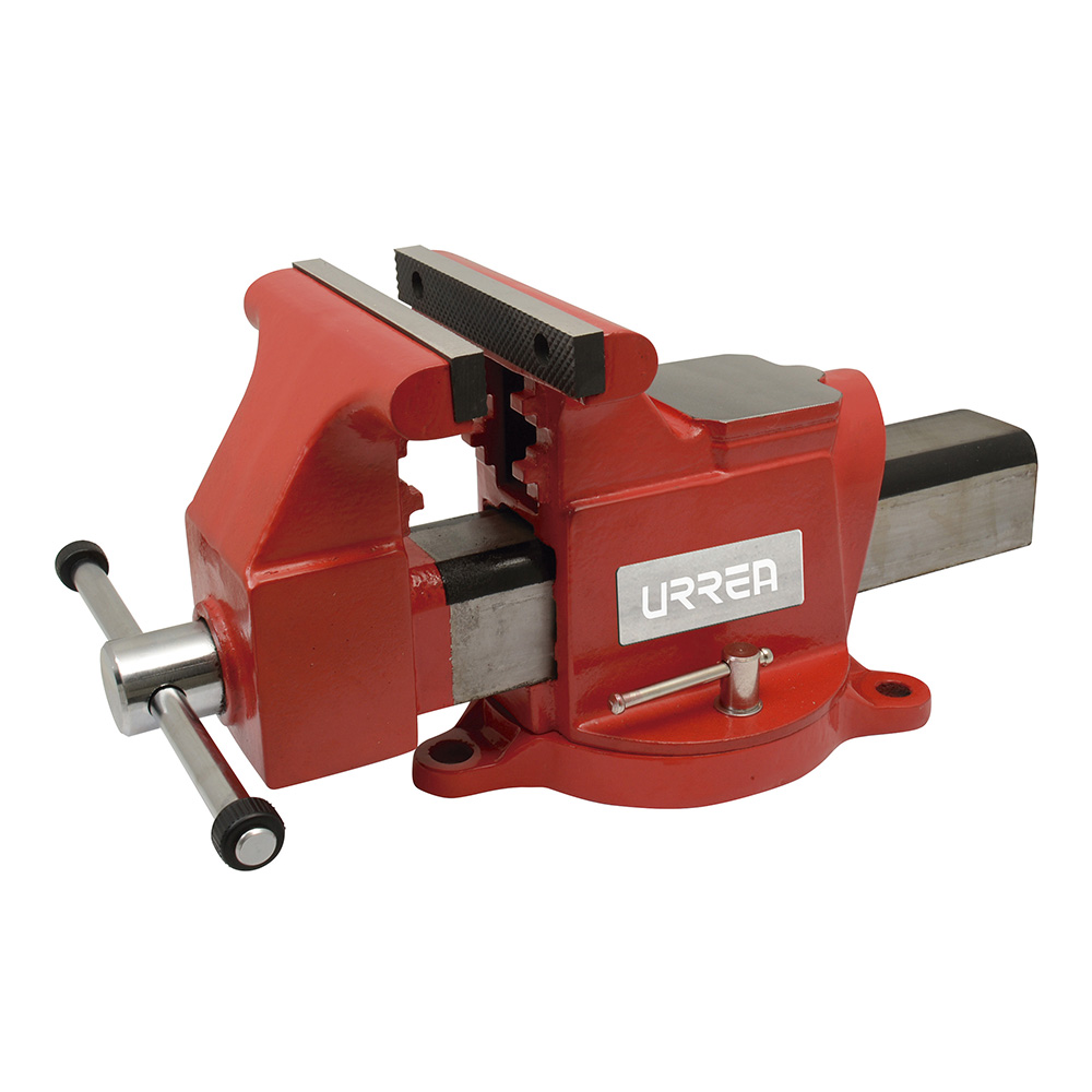 Tornillo banco ind 4 in