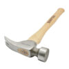 Martillo california recto25oz