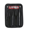 Jgo 5 ptos p/marcar 50°
