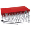 Jgo dados acc 1/4 in comb 44pz