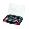 Jgo dados acc 1/4 in comb 50pz