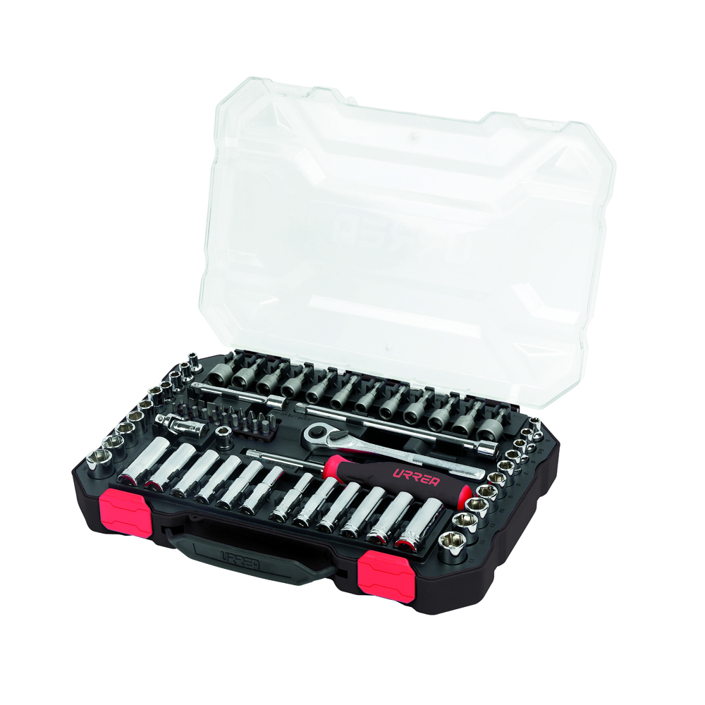 Jgo dados acc 1/4 in comb 50pz
