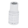 Dado 1/4 in 6pt 5mm