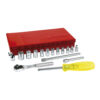 Jgo dados acc 1/4 in pg 17pz