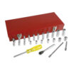 Jgo dados acc 1/4 in pg 26pz