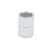Dado 1/4 in 6pt 11mm