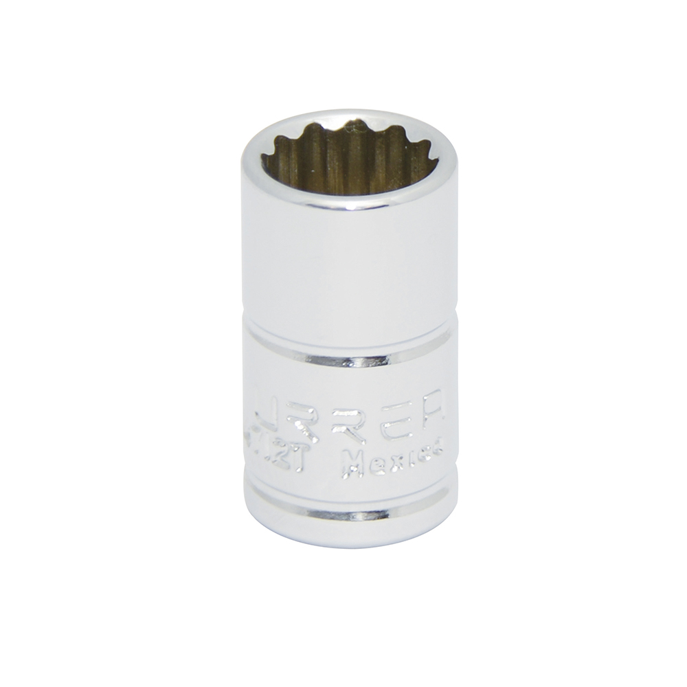 Dado 1/4 in 12pt 11/32 in