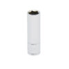Dado lgo 1/4 in 6pt 12mm