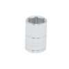 Dado 1/4 in 6pt 12mm