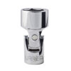Dado flex 1/4 in 1/4 in