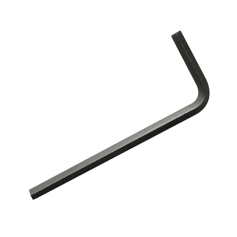 Llave hex L lga 3mm