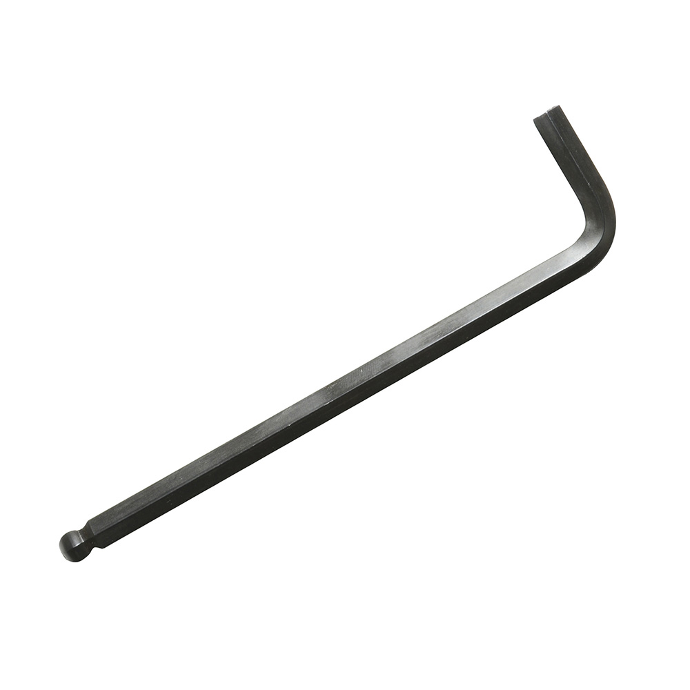 Llave hex L bola 5/8 in