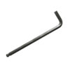 Llave hex L bola 7/16 in