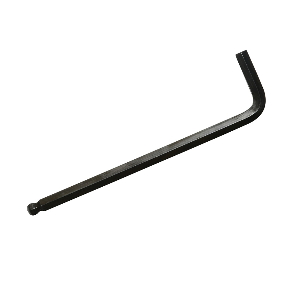 Llave hex L bola 9mm