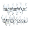 Jgo 12 llaves pata cvo mm 3/8 in