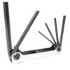 Jgo 6 llaves hex t/nav mm