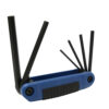 Jgo 6 llaves hex t/nav mm