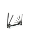 Jgo 7 llaves hex t/nav mm