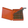 Jgo 10 llaves hex L mm caja