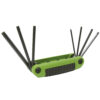Jgo 7 llaves torx t/nav