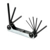 Jgo 9 llaves hex t/nav pg