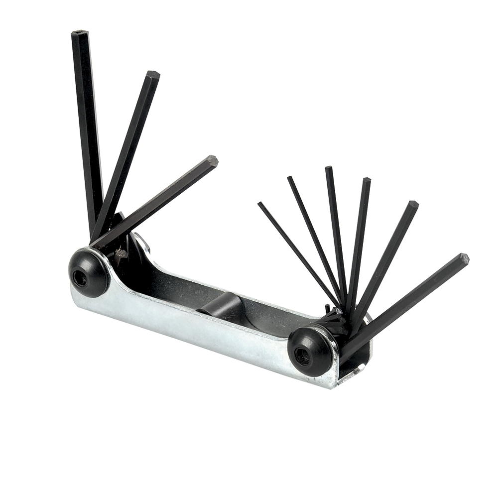 Jgo 9 llaves hex t/nav pg