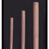 Jgo 3 botadores d/bronce