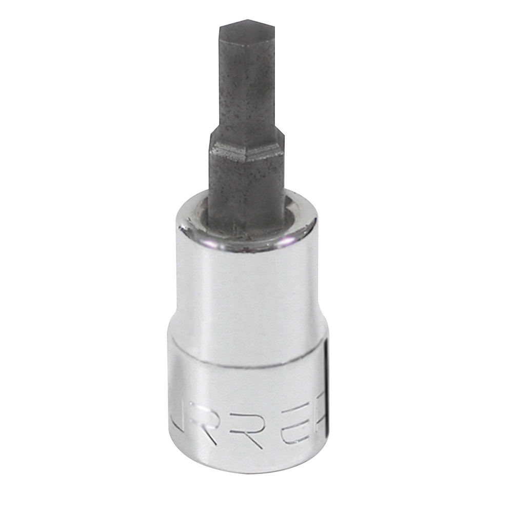 Dado pta hex 3/8 in 6mm
