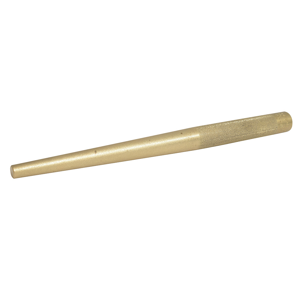 Punzon bronce guia 3/8 in
