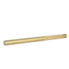 Botador bronce 1/2x7 in