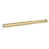 Botador bronce 3/4x12 in