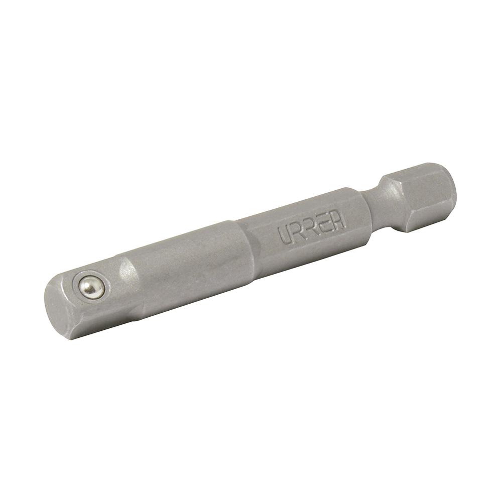 Adaptador 1/4x2 in c/balin