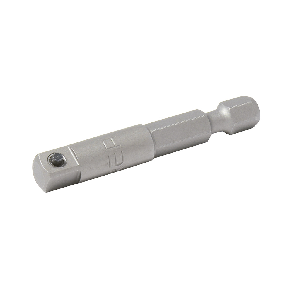 Adaptador 1/4x4 c/perno
