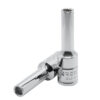 Dado lgo 3/8 in 6pt 8mm