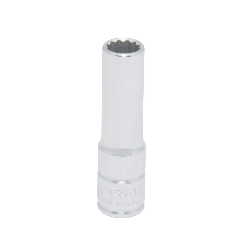 Dado lgo 3/8 in 12pt 8mm
