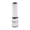 Dado lgo 3/8 in 12pt 9mm