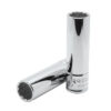 Dado lgo 3/8 in 6pt 10mm
