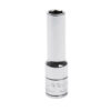 Dado lgo 3/8 in 6pt 11mm