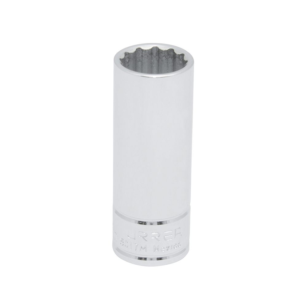 Dado lgo 3/8 in 12pt 17mm