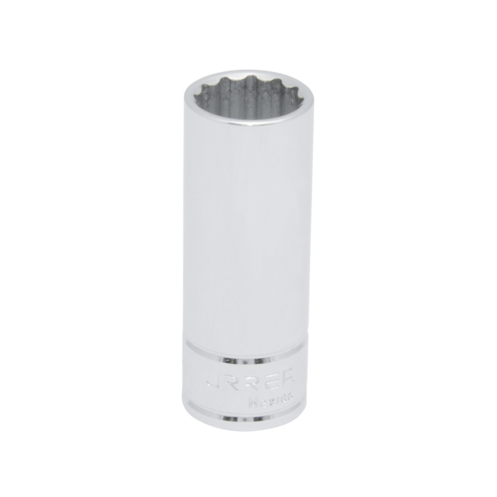 Dado lgo 3/8 in 12pt 19mm