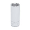 Dado lgo 3/8 in 6pt 21mm